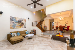 Chuan Villas (D19), Terrace #207412521